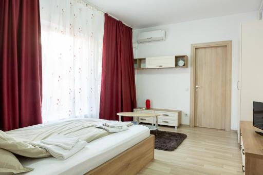 Garsoniere Dinu - Housity