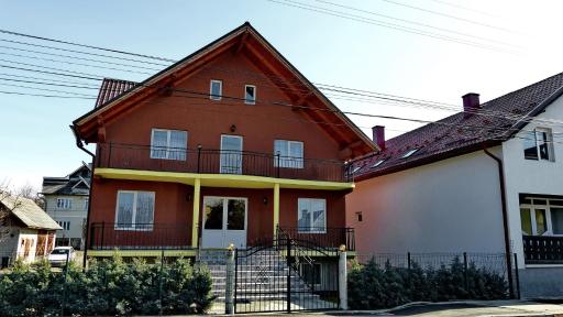 Pensiunea Magnolia - Housity