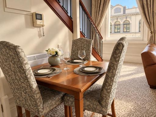 OGB Suites - Housity