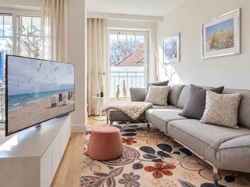 Villa Seeluft, No 3 - Housity