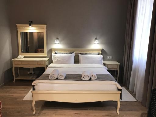 GREGORY Hotel Dendrarium Park - Housity