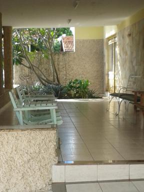 Hotel Columbia Palace - Housity