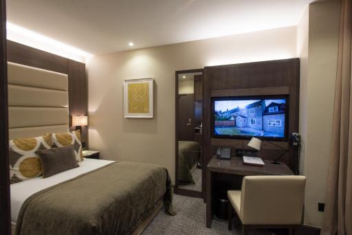 The Kings Head Hotel - Housity