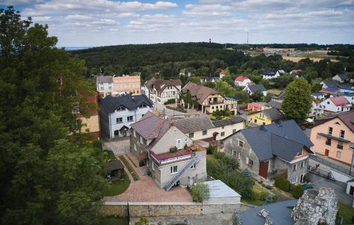 Pensjonat HANYSEK - Housity