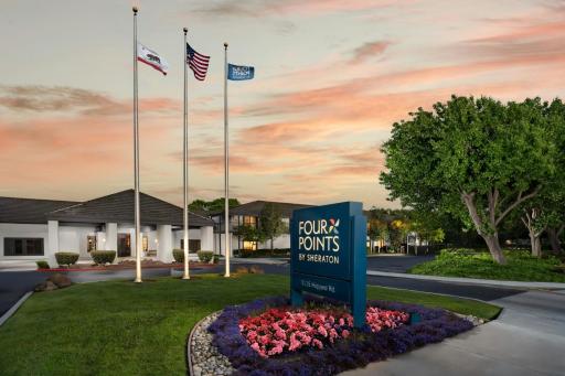 Four Points by Sheraton - Pleasanton - Housity