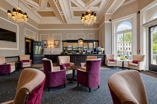 Great Victoria Hotel - Housity