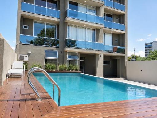 DFC FMA- Coliving - Housity