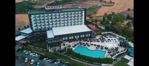 Ramada by Wyndham Tekirdağ - Housity