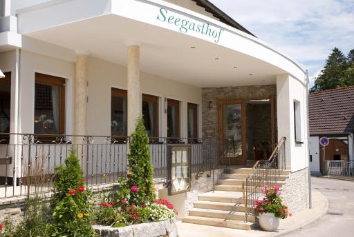 Seegasthof Franz Bolz GBR - Housity