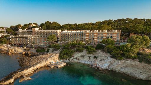 Iberostar Selection Jardín del Sol Suites - Adults Only - Housity