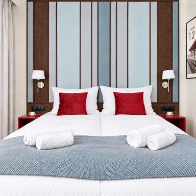 RentPlanet - Apartamenty Centrum - Housity