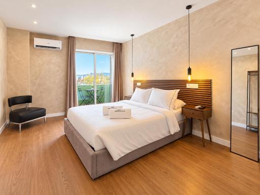 Apartments City Center • Collection by Perpetual Relax - Housity