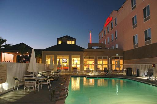 Hilton Garden Inn Victorville - Housity