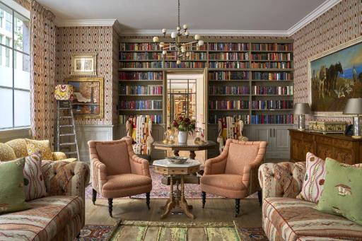 Ham Yard Hotel, Firmdale Hotels - Housity