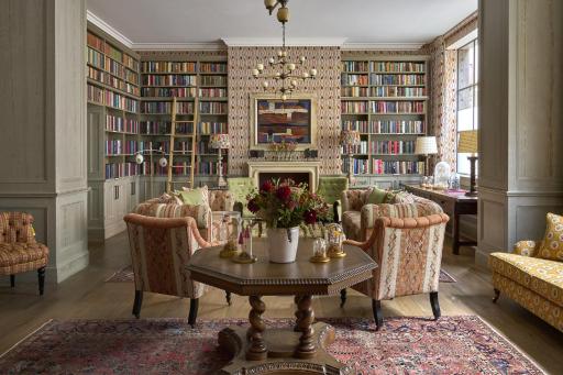 Ham Yard Hotel, Firmdale Hotels - Housity