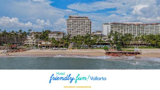 Friendly Fun Vallarta Different Experiences - Housity
