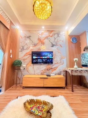 EMSMAR 908 Wind Residences Tagaytay - Housity