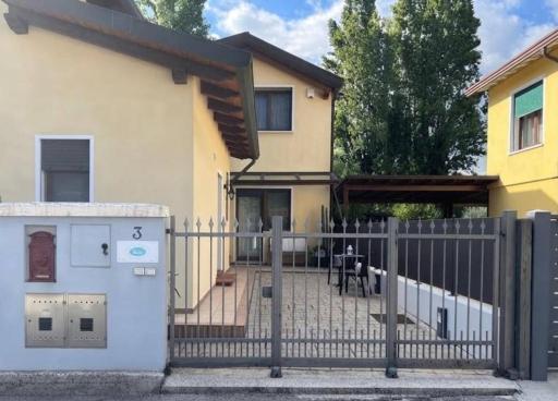 Villa Stefania - Housity