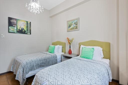 The Balconies Studio, The Marilyn Suite & The Crystal Apartment at Casa of Essence in Old San Juan - Housity