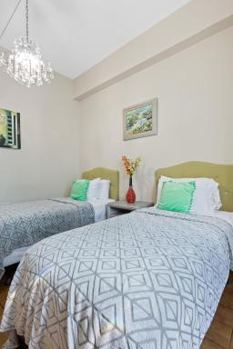 The Balconies Studio, The Marilyn Suite & The Crystal Apartment at Casa of Essence in Old San Juan - Housity