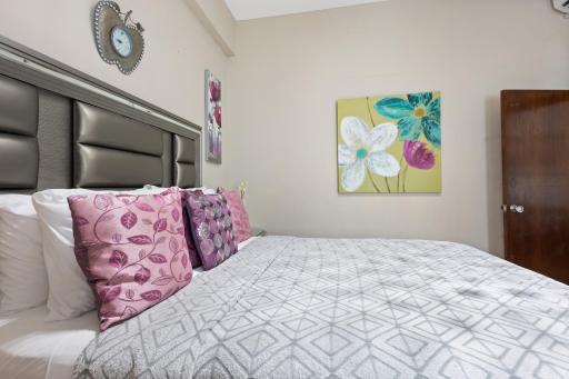 The Balconies Studio, The Marilyn Suite & The Crystal Apartment at Casa of Essence in Old San Juan - Housity