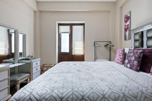 The Balconies Studio, The Marilyn Suite & The Crystal Apartment at Casa of Essence in Old San Juan - Housity
