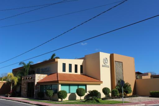 Hotel Roazi - Housity
