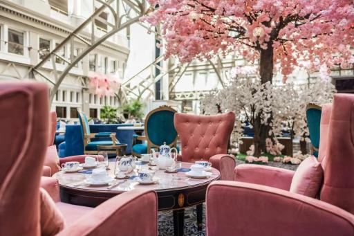 Waldorf Astoria Washington DC - Housity