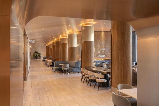 Hilton New York Times Square - Housity