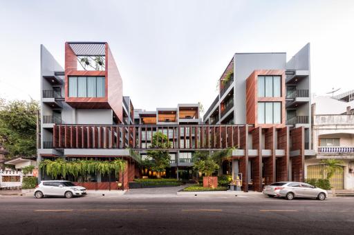 The Habita Hatyai - Housity