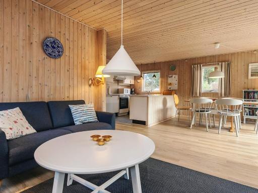6 person holiday home in Fjerritslev - Housity
