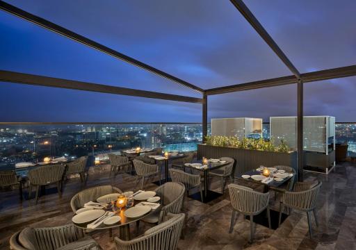 The Den, Bengaluru - Housity
