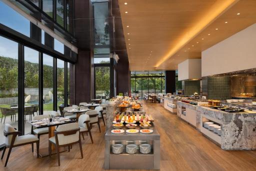 The Den, Bengaluru - Housity