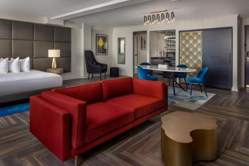 Hotel Deco - Housity