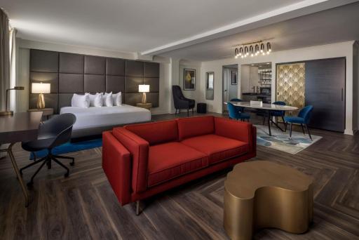 Hotel Deco - Housity