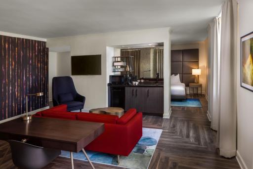Hotel Deco - Housity