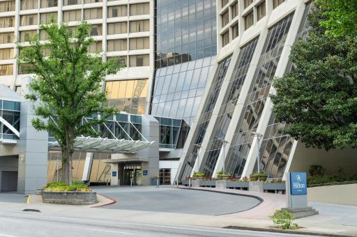Hilton Atlanta - Housity