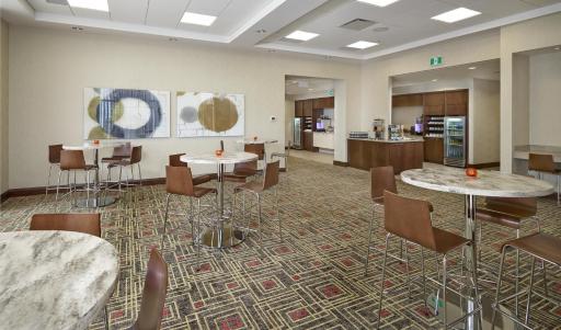 Travel Proud Sustainability certification Hampton Inn by Hilton Halifax Downtown - Housity
