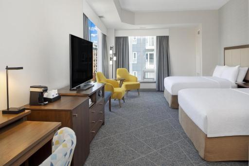 Travel Proud Sustainability certification Hampton Inn by Hilton Halifax Downtown - Housity