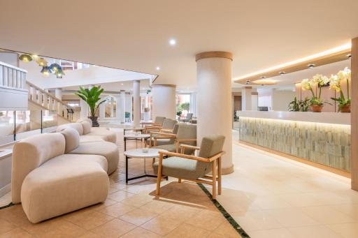 Sol Sun Beach Apartamentos - Housity