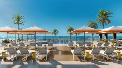 Hilton Hawaiian Village Waikiki Beach Resort - Housity