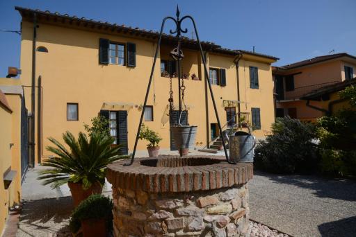 B&B La corte di Stelio - Housity