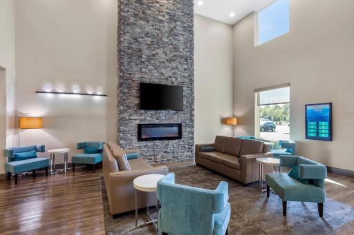 Sleep Inn Winfield - Teays Valley - Housity