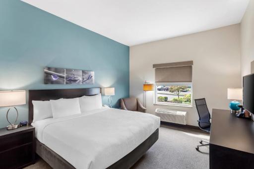 Sleep Inn Winfield - Teays Valley - Housity