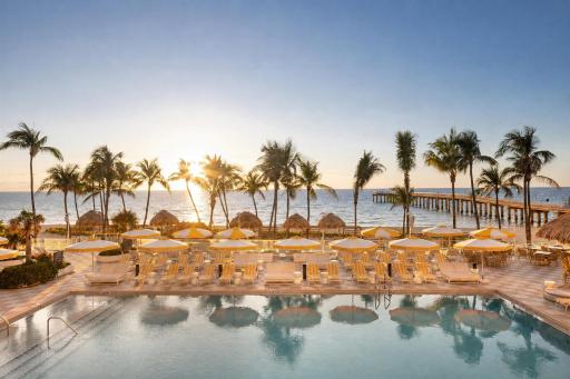 Newport Beachside Hotel & Resort - Housity