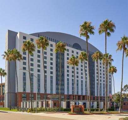 Hyatt Regency La Jolla at Aventine - Housity