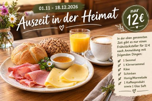 Heimat Natur Resort - Housity