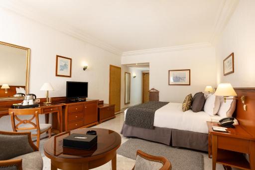 Golden Carthage Hotel Tunis - Housity