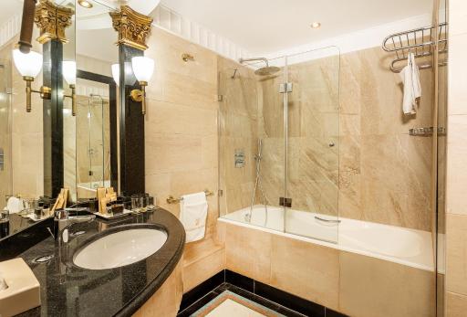 Golden Carthage Hotel Tunis - Housity