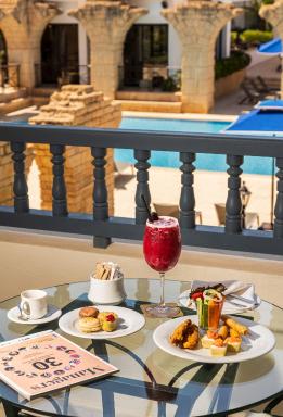 Golden Carthage Hotel Tunis - Housity